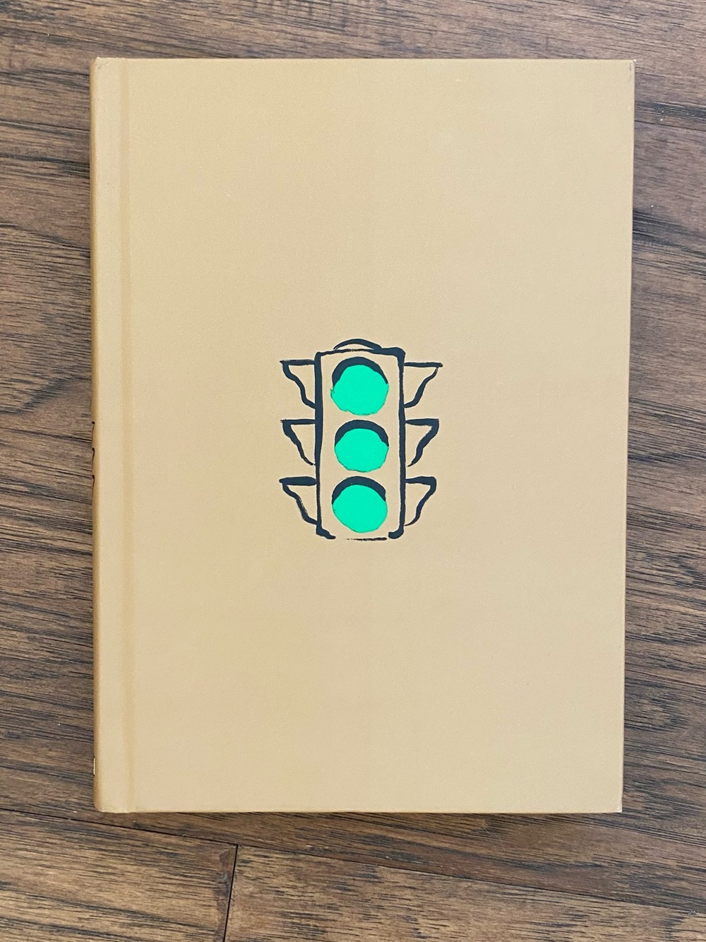Green Lights Book by Matthew McConaughey